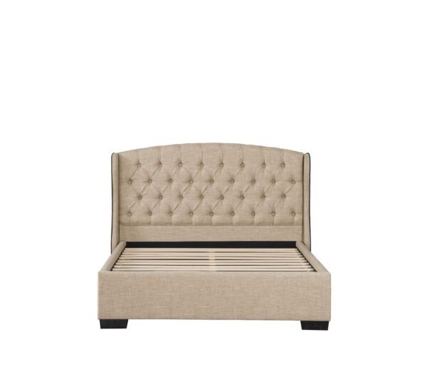 Regalia Luxe Bed Frame