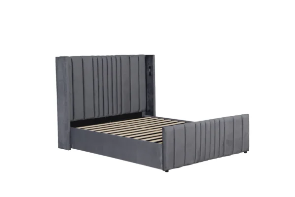 Horizon Comfort Bed Frame