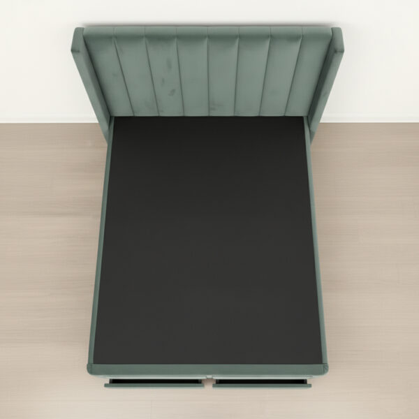 CloudNine Bedframe (100+ Colors)