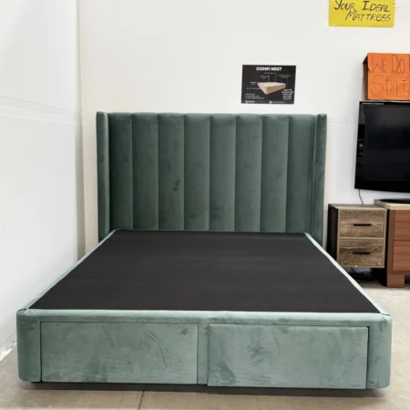 CloudNine Bedframe