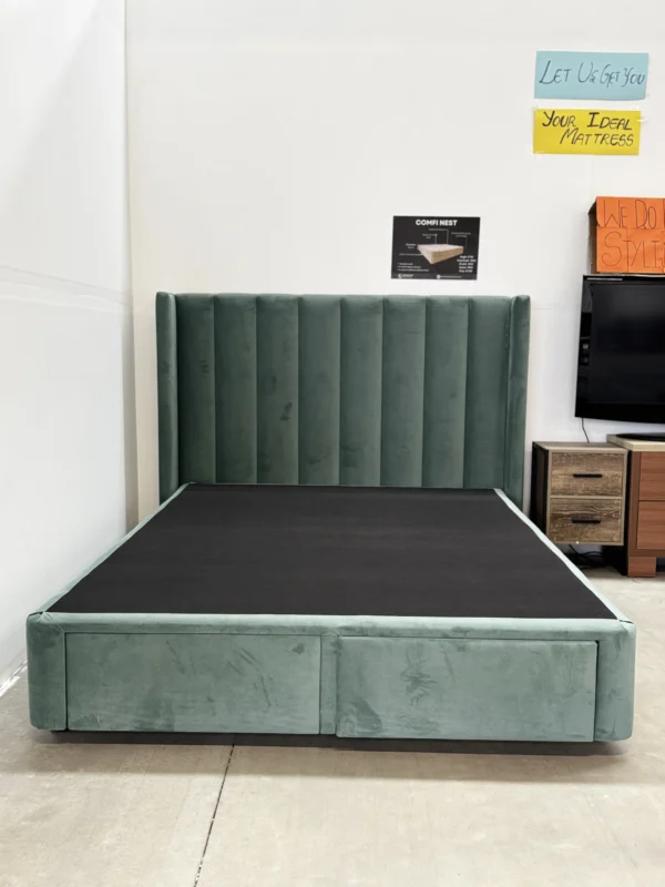 CloudNine Bedframe