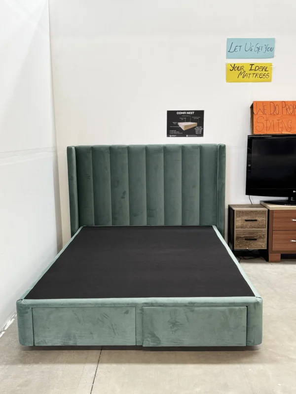 CloudNine Bedframe