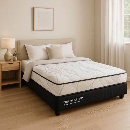 Zenith CoolTech Mattress