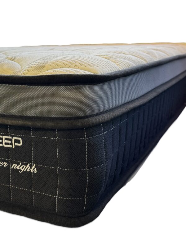 Echo Balance Mattress