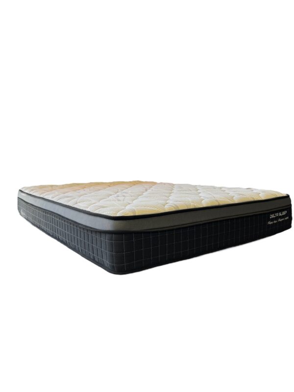 Echo Balance Mattress