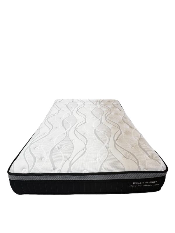 Zenith CoolTech Mattress