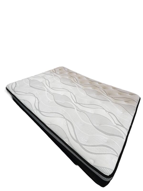 Zenith CoolTech Mattress