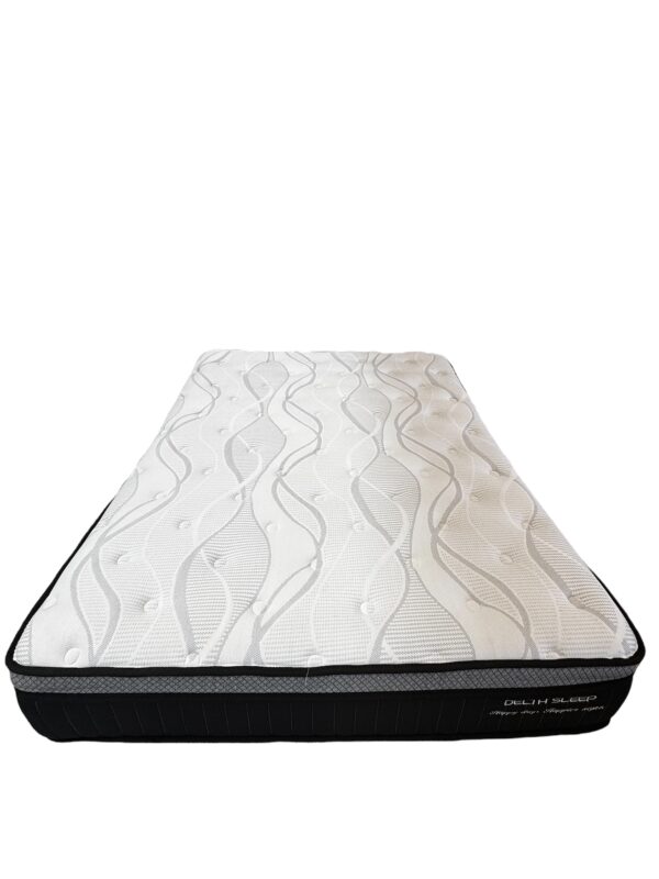 Zenith CoolTech Mattress