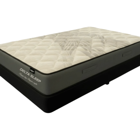 Custom Firm Mattress