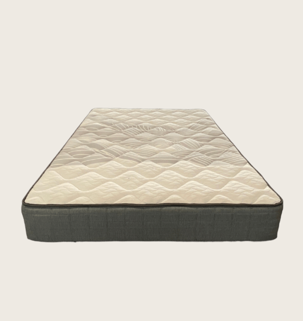 Custome Firm Mattress 1