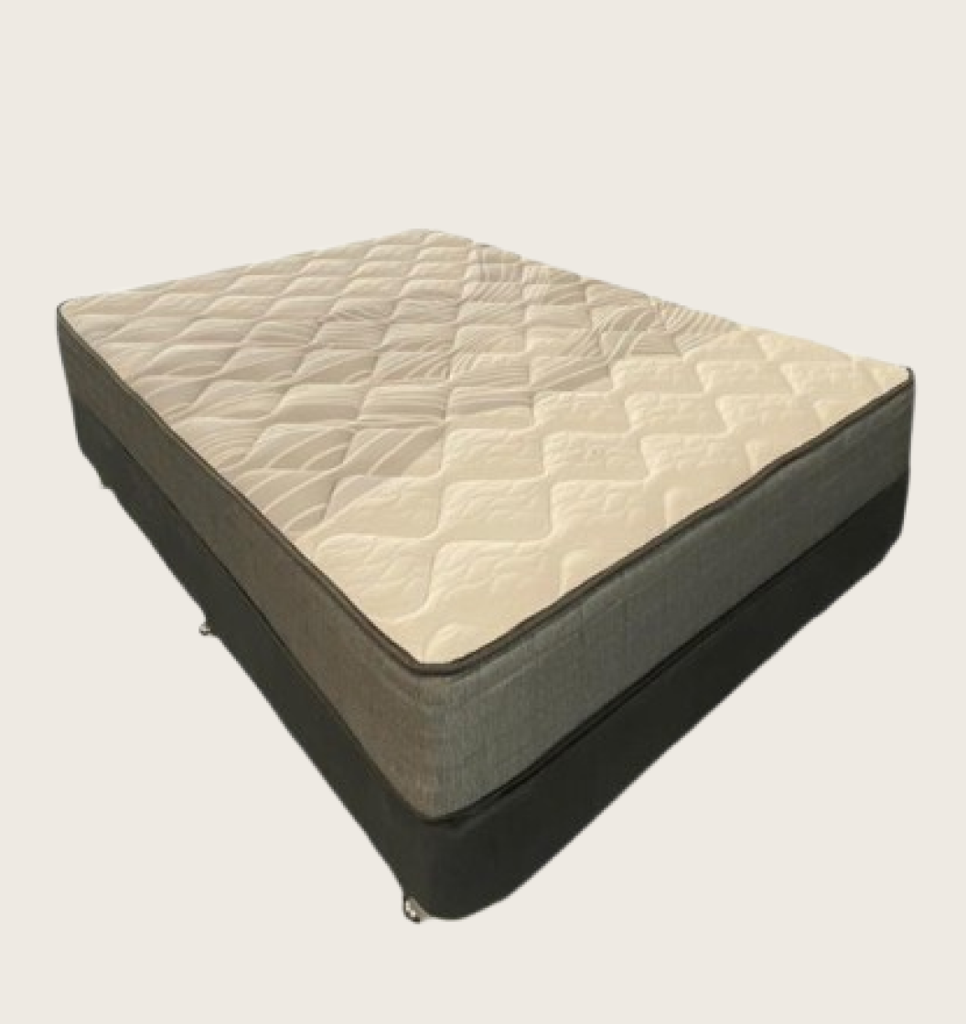 Custome Firme Mattress 4