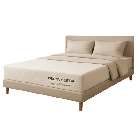 Firm Guard - Flip Able Mattress