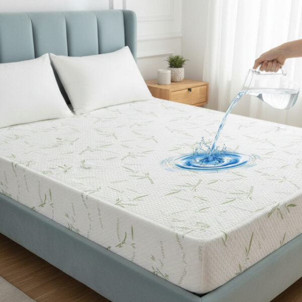 Mattress Protector