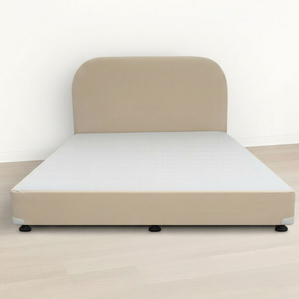 Milano Bedframe