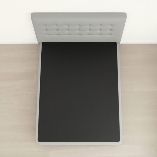 Tufton luxe Bedframe