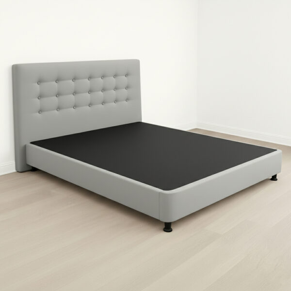 Tufton luxe Bedframe