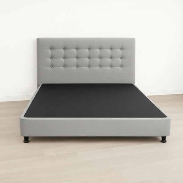 Tufton luxe Bedframe
