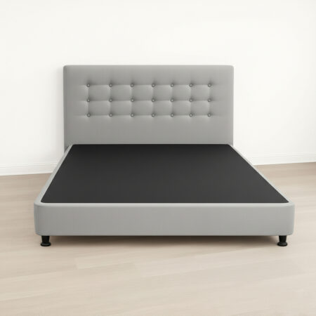 Tufton luxe Bedframe