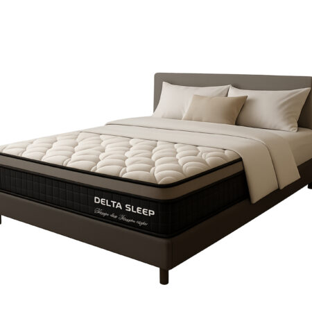 Echo Balance Mattress