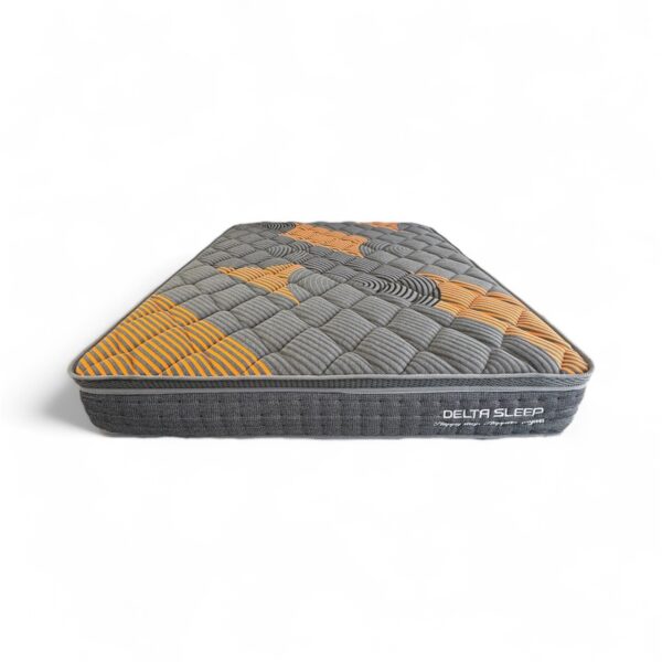 Delta Firm Fusion Mattress