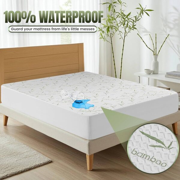 Mattress Protector